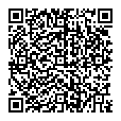 Código QR con el enlace al titular Alerta de riesgo de incendios forestales por causas meteorológicas para los días 21, 22 y 23 de agosto en toda la comunidad