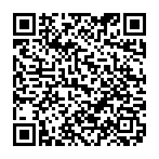Código QR con el enlace al titular Rescatados dos senderistas desorientados de madrugada en la ruta Canto del Oso