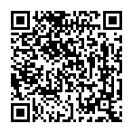 Código QR con el enlace al titular Cordiñanes de Valdeón se viste de fiesta este sábado, 26 de agosto