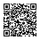 Código QR con el enlace al titular Siniestro total un coche en llamas a la entrada de León