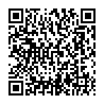 Código QR con el enlace al titular Pilar Adón y Mónica Ojeda abrirán las IX Jornadas de la Red Internacional de Universidades Lectoras