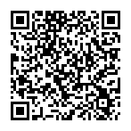 Código QR con el enlace al titular Rescatada una mujer herida tras una caída en la cascada de Méxica