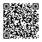 Código QR con el enlace al titular Casa Gil completa la limpieza del futuro Jardín Romántico del Bierzo