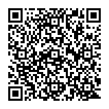 Código QR con el enlace al titular Parte de un árbol se desprende sobre los vehículos aparcados en la calle Río Urdiales de Ponferrada