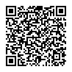 Código QR con el enlace al titular Santiago Millas acogerá una ponencia sobre ‘las propiedades del agua y su ciclo’
