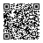Código QR con el enlace al titular Retiran un enorme nido de avispas del cajón de una persiana en Fabero