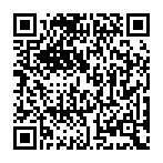 Código QR con el enlace al titular Villayandre inicia hoy sus fiestas patronales 2023