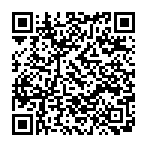 Código QR con el enlace al titular Un regalo muy especial de la popular Patrulla Águila a Riaño