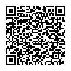 Código QR con el enlace al titular Histórico doblete de Álvaro Martín y María Pérez en los 35 kilómetros marcha