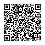 Código QR con el enlace al titular 'Two in the mirrow' lleva a Manzaneda cuatro estilos musicales en hasta cinco idiomas