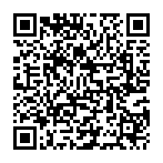 Código QR con el enlace al titular El Alzheimer de Astorga inaugura la 28ª edición de su rastrillo solidario