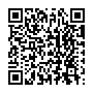 Código QR con el enlace al titular Rodolfo Sancho habla con su hijo por videollamada