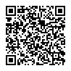Código QR con el enlace al titular Asprona Bierzo pone en marcha la primera edición de los Premios Solidarios Aspronauta