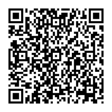 Código QR con el enlace al titular El viento obliga a mantener el nivel 2 en el fuego de San Bartolomé (León), aunque ...