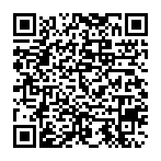Código QR con el enlace al titular León se suma a la Red de Libros Libres instalando un punto de préstamo en el Ágora de la Poesía de San Marcos
