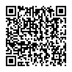 Código QR con el enlace al titular Detenido tras intentar atropellar a una persona y negarse a realizar las pruebas de alcoholemia