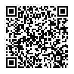 Código QR con el enlace al titular El Valle de Reyero acogerá una ruta geológica guiada este sábado