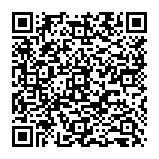Código QR con el enlace al titular ‘A Ras de Suelo’ espera poder volver a llevar su teatro a la calle en las próximas Fiestas de Santa Marta