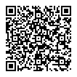 Código QR con el enlace al titular Villafranca: Bernardo Reguera diseña el cartel anunciador de la Novena en honor al Santísimo Cristo de la Esperanza