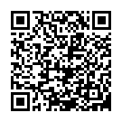 Código QR con el enlace al titular Invito a café ??  si reconocéis el pueblo