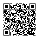 Código QR con el enlace al titular El hijo del pastor (en memoria de Manuel)