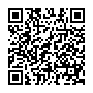 Código QR con el enlace al titular De gigantes y cabezudos y la gata Layla