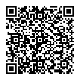 Código QR con el enlace al titular San Facundo acoge a lo grande al productor de Star Wars, Peter Beale, y le dedica una placa en su honor