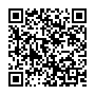 Código QR con el enlace al titular Vivo gracias a beber sangre de murciélago