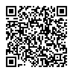 Código QR con el enlace al titular Boca de Huérgano honrará a Santo Tirso 2023 con seis días festivos