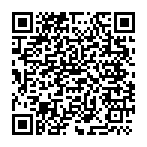 Código QR con el enlace al titular León vuelve a viajar al modernismo con más de 60 actividades