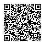 Código QR con el enlace al titular Brasil-España, en directo