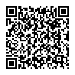 Código QR con el enlace al titular RVFV, cabeza del cartel del 'Monoloco Fest' en León que se celebra el día 7 de octubre