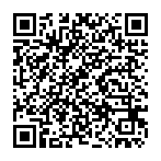 Código QR con el enlace al titular Localizados los restos de un osezno tras ser atropellado en una carretera de León