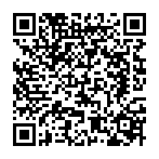 Código QR con el enlace al titular Vinicius sufre una lesión muscular y estará seis semanas de baja