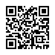 Código QR con el enlace al titular Establecimientos con Sonrisa “SICTED”