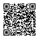 Código QR con el enlace al titular Programa oficial de las Fiestas de Cistierna 2023