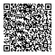 Código QR con el enlace al titular HERMANDAD DE DONANTES DE SANGRE – COLECTA 1 DE SEPTIEMBRE DE 2023