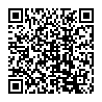 Código QR con el enlace al titular El incendio de San Bartolomé de Rueda deja cerca de 300 hectáreas calcinadas