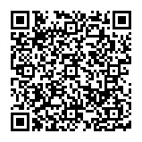 Código QR con el enlace al titular III Gala benéfica AECC