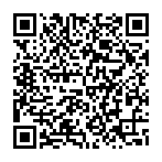 Código QR con el enlace al titular León volverá a vacunar contra el COVID a personas de «alta vulnerabilidad» en octubre