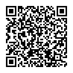 Código QR con el enlace al titular Homenaje a Mónica Domínguez. Domingo 3 de septiembre de 2023 a las 19:00H en la Moncloa de San Lázaro.