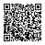 Código QR con el enlace al titular Héctor González Moro, reivindicando el patrimonio e historia de Cistierna