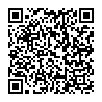 Código QR con el enlace al titular El colorido y vistoso mural que ya brilla en Oseja de Sajambre