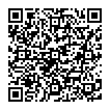 Código QR con el enlace al titular León obligará a los propietarios de mascotas a limpiar los orines con líquidos biodegradables