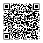 Código QR con el enlace al titular CB culpa a Endesa, al alcalde de Cubillos y a Olegario Ramón del derribo de Compostilla II