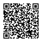 Código QR con el enlace al titular Un conductor ebrio vuelca su vehículo en la plaza de Santo Domingo en León