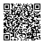 Código QR con el enlace al titular El Centro Juvenil Don Bosco celebra el 10 de septiembre la I Carrera Solidaria Patinando por Angola