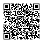 Código QR con el enlace al titular León acogerá el 10 de septiembre la I Carrera Solidaria 'Patinando por Angola'