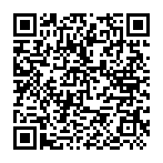 Código QR con el enlace al titular Hamilton reta al destino y renueva hasta 2025