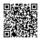 Código QR con el enlace al titular Herida una mujer al ser atropellada en la carretera Molinaseca
